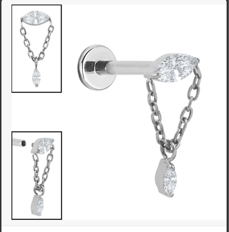 Claw set