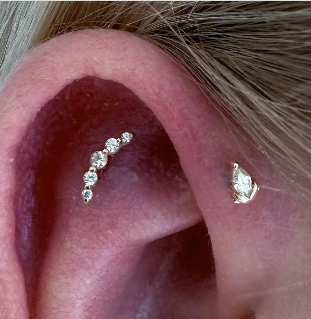 JUNIPURR JEWELRY UMA