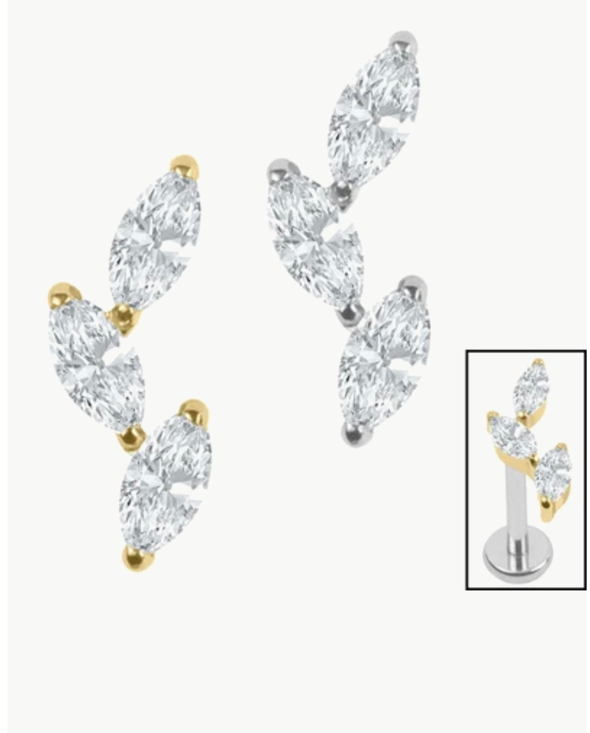 Ivy Leaf Trio