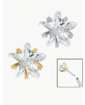 Amiyah Titanium star Top